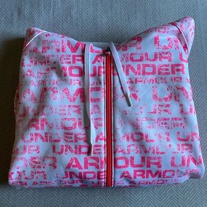 Under Armor Jacket